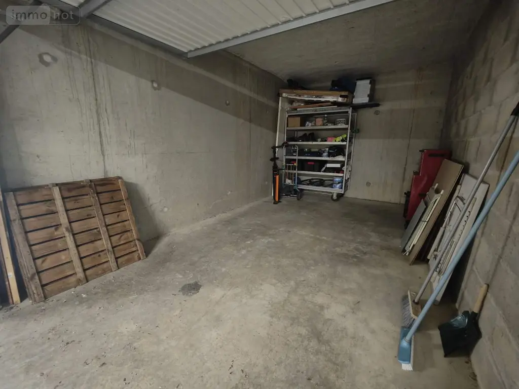 Appartement a vendre Le Rheu 35650 Ille-et-Vilaine 35 64 m2 3 pièces 208000 euros 097/2881 009