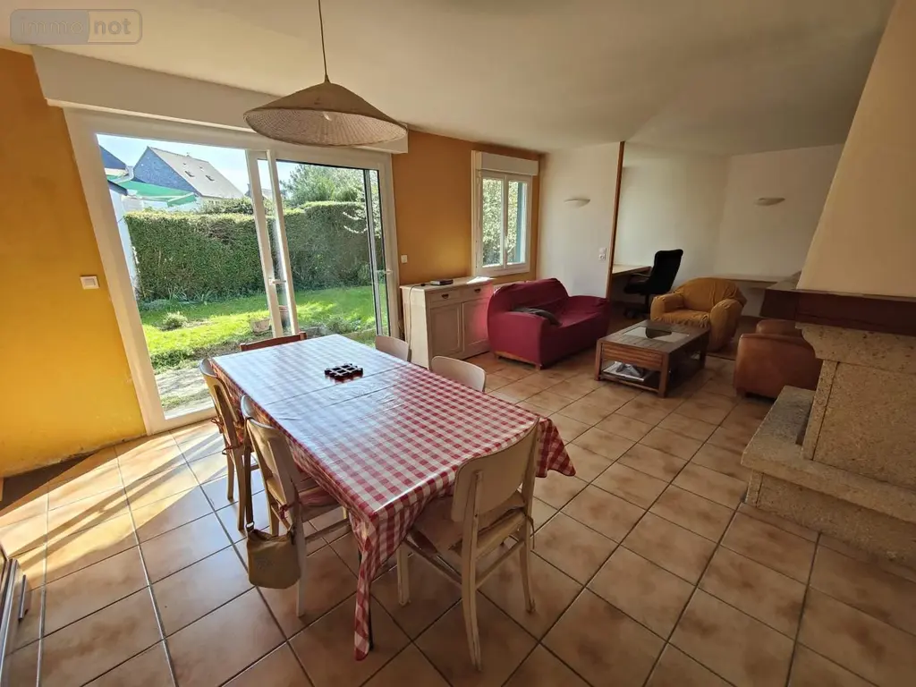 Maison a vendre Thorigné-Fouillard 35235 Ille-et-Vilaine 35 94 m2 5 pièces 260000 euros 097/2890 002