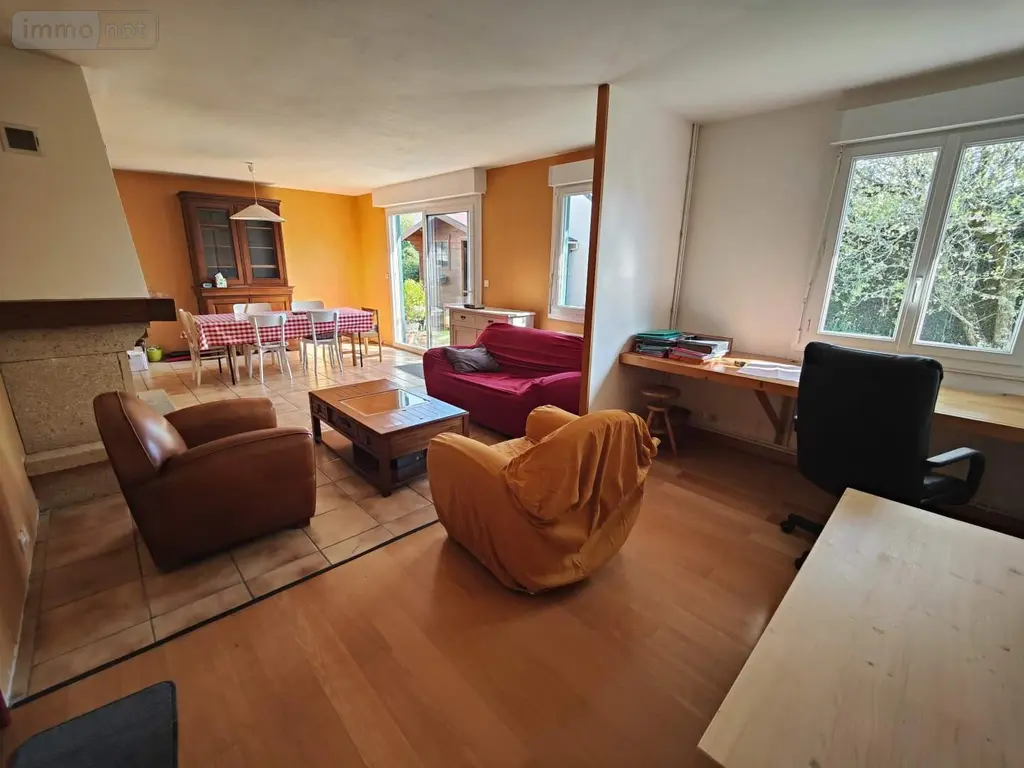 Maison a vendre Thorigné-Fouillard 35235 Ille-et-Vilaine 35 94 m2 5 pièces 260000 euros 097/2890 003