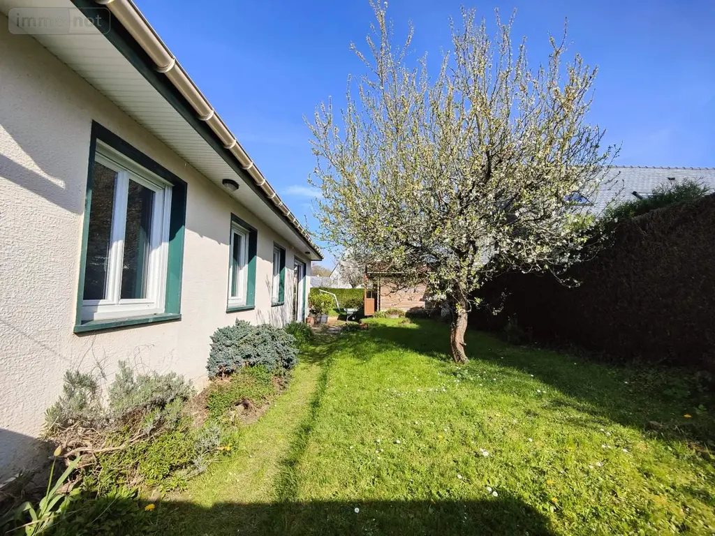 Maison a vendre Thorigné-Fouillard 35235 Ille-et-Vilaine 35 94 m2 5 pièces 260000 euros 097/2890 009
