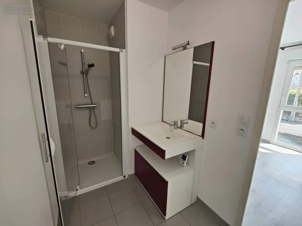 Appartement a vendre Rennes 35000 Ille-et-Vilaine 35 45 m2 2 pièces 199595 euros 097/2891 007