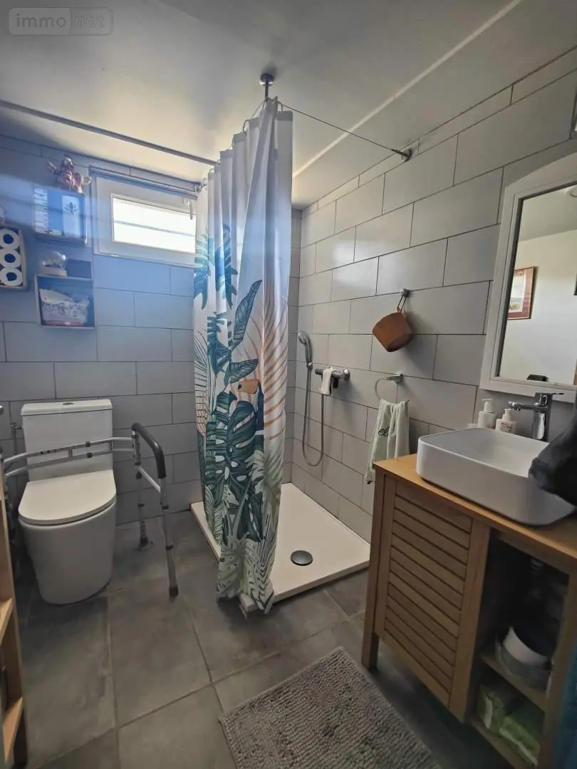 Maison a vendre Chantepie 35135 Ille-et-Vilaine 35 167 m2 7 pièces 410800 euros 097/2892 013