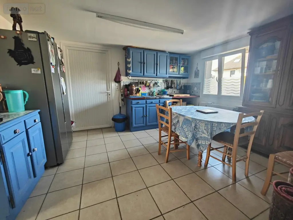 Maison a vendre Chantepie 35135 Ille-et-Vilaine 35 167 m2 7 pièces 410800 euros 097/2892 014