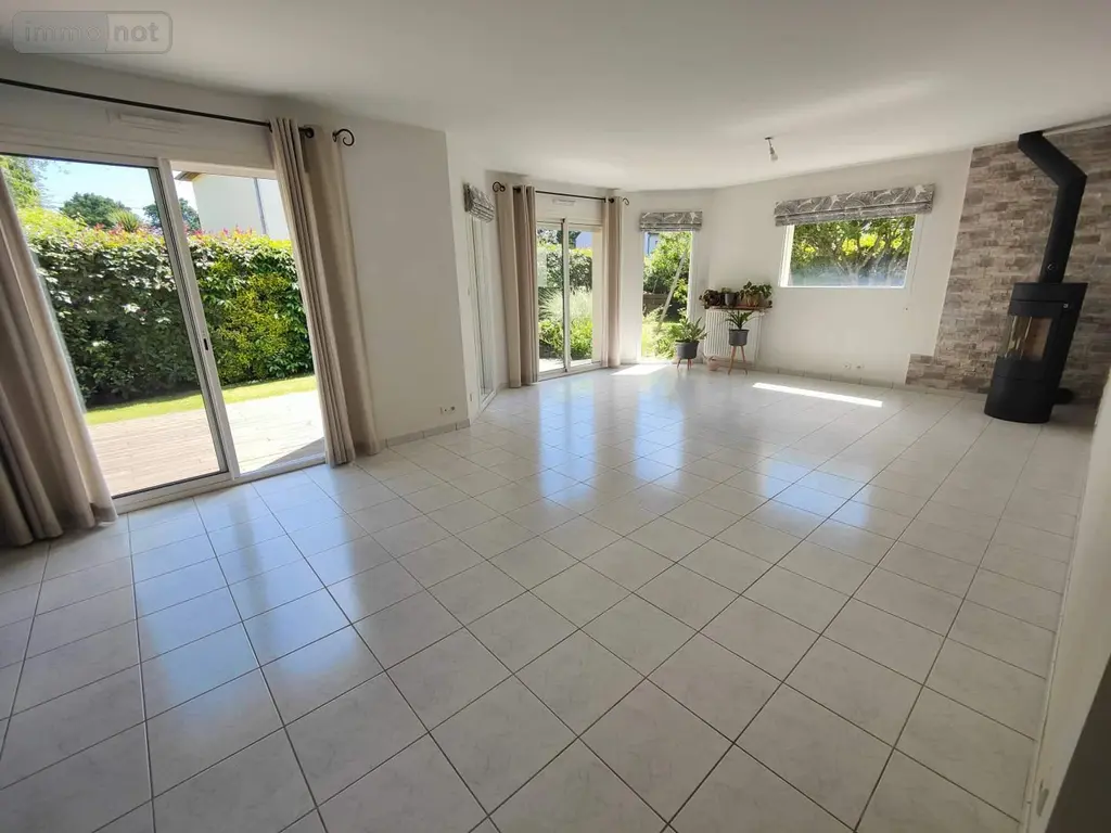 Maison a vendre Thorigné-Fouillard 35235 Ille-et-Vilaine 35 153 m2 7 pièces 448050 euros 097/2894 003