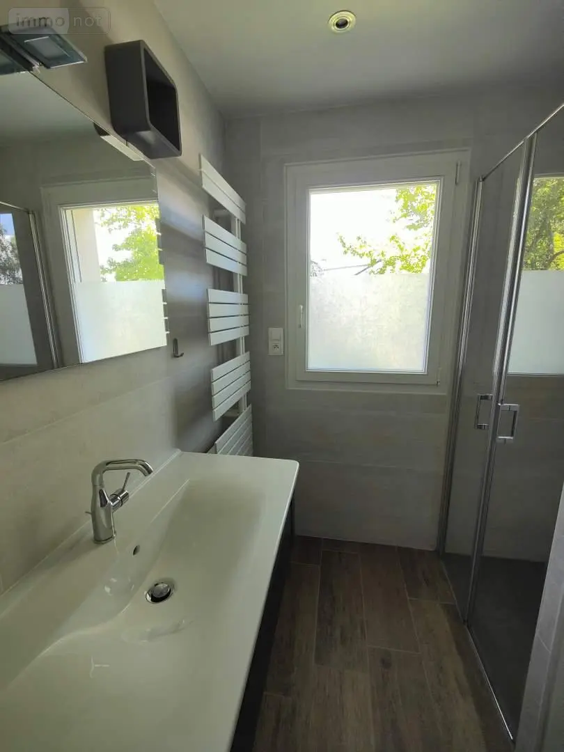 Maison a vendre Thorigné-Fouillard 35235 Ille-et-Vilaine 35 153 m2 7 pièces 448050 euros 097/2894 006