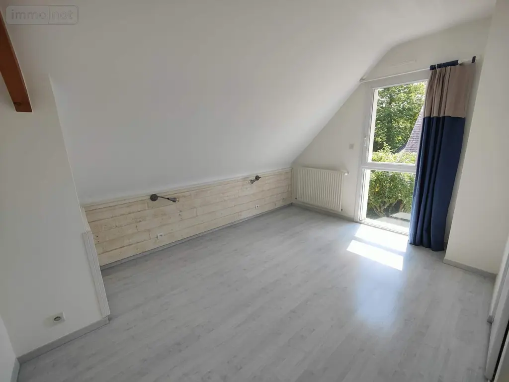 Maison a vendre Thorigné-Fouillard 35235 Ille-et-Vilaine 35 153 m2 7 pièces 448050 euros 097/2894 008