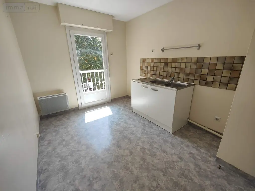 Appartement a vendre Rennes 35000 Ille-et-Vilaine 35 83 m2 4 pièces 249600 euros 097/2895 003