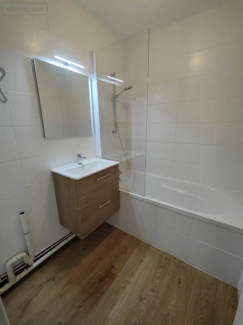 Appartement a vendre Rennes 35000 Ille-et-Vilaine 35 83 m2 4 pièces 249600 euros 097/2895 007