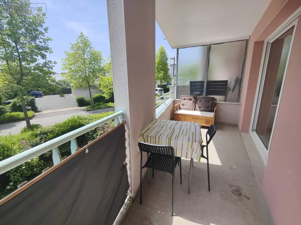 Appartement a vendre Acigné 35690 Ille-et-Vilaine 35 60 m2 3 pièces 197600 euros 097/2897 002