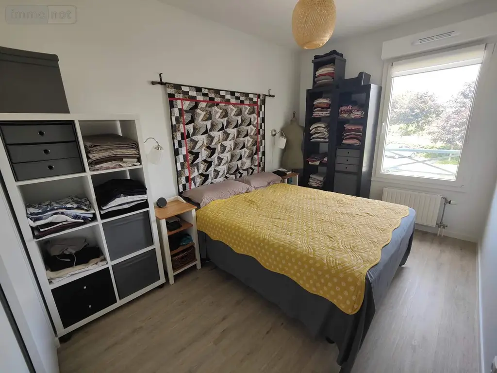 Appartement a vendre Acigné 35690 Ille-et-Vilaine 35 60 m2 3 pièces 197600 euros 097/2897 005