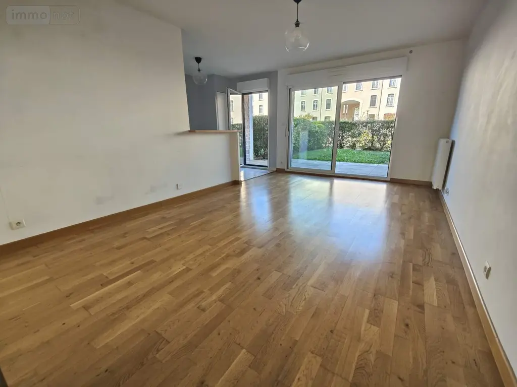 Appartement a vendre Rennes 35000 Ille-et-Vilaine 35 60 m2 3 pièces 312000 euros 097/2898 002