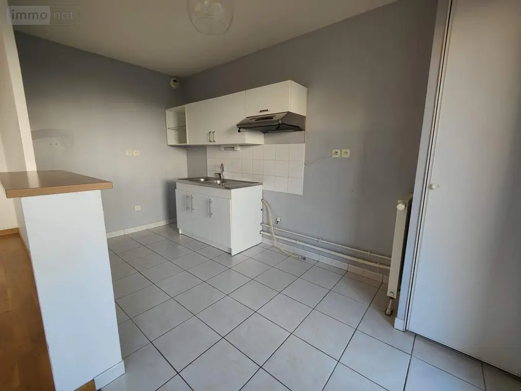 Appartement a vendre Rennes 35000 Ille-et-Vilaine 35 60 m2 3 pièces 312000 euros 097/2898 003