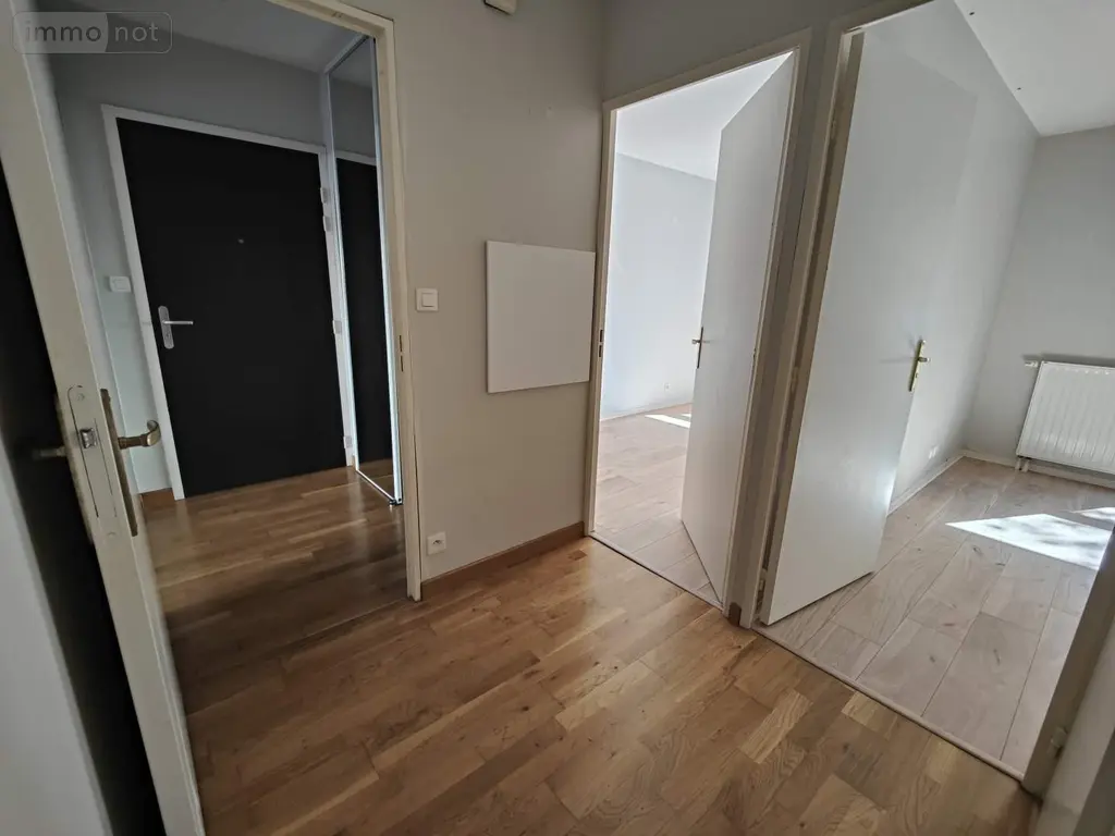 Appartement a vendre Rennes 35000 Ille-et-Vilaine 35 60 m2 3 pièces 312000 euros 097/2898 004
