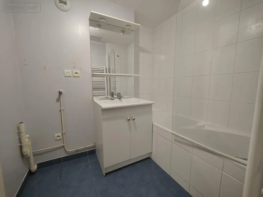 Appartement a vendre Rennes 35000 Ille-et-Vilaine 35 60 m2 3 pièces 312000 euros 097/2898 007