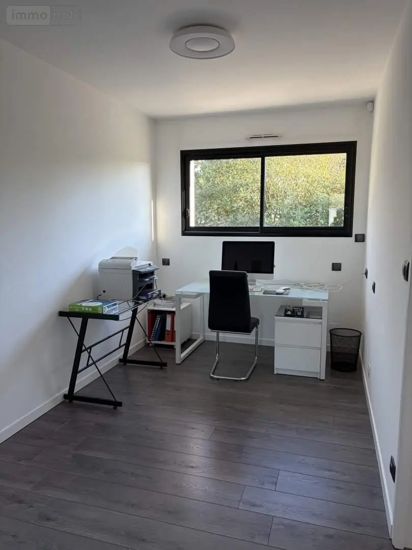 Maison a vendre Domloup 35410 Ille-et-Vilaine 35 143 m2 6 pièces 466000 euros 097/2899 012