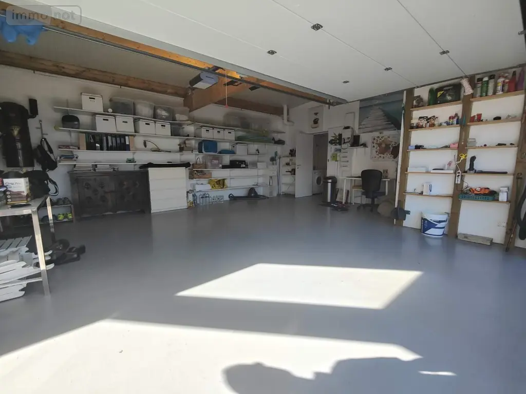 Maison a vendre Domloup 35410 Ille-et-Vilaine 35 143 m2 6 pièces 466000 euros 097/2899 013