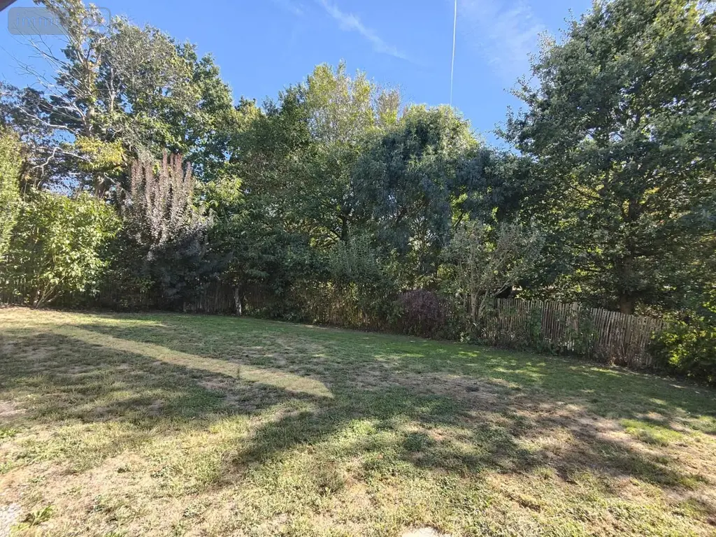 Maison a vendre Domloup 35410 Ille-et-Vilaine 35 143 m2 6 pièces 466000 euros 097/2899 002