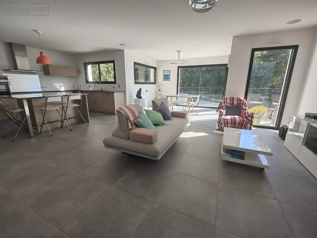 Maison a vendre Domloup 35410 Ille-et-Vilaine 35 143 m2 6 pièces 466000 euros 097/2899 004