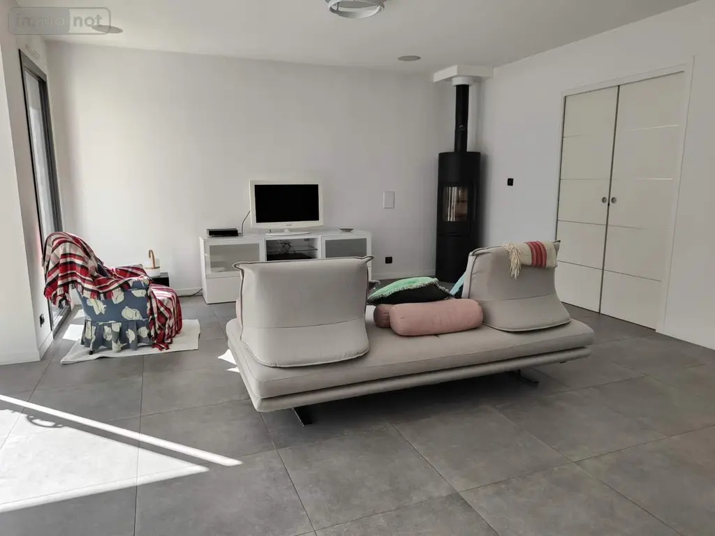 Maison a vendre Domloup 35410 Ille-et-Vilaine 35 143 m2 6 pièces 466000 euros 097/2899 005