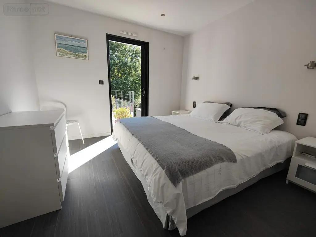 Maison a vendre Domloup 35410 Ille-et-Vilaine 35 143 m2 6 pièces 466000 euros 097/2899 008