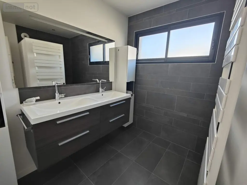 Maison a vendre Domloup 35410 Ille-et-Vilaine 35 143 m2 6 pièces 466000 euros 097/2899 009