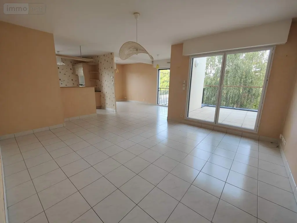 Appartement a vendre Cesson-Sévigné 35510 Ille-et-Vilaine 35 78 m2 4 pièces 384800 euros 097/2912 002