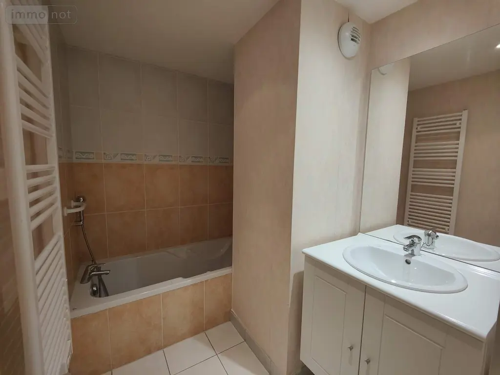 Appartement a vendre Cesson-Sévigné 35510 Ille-et-Vilaine 35 78 m2 4 pièces 384800 euros 097/2912 006