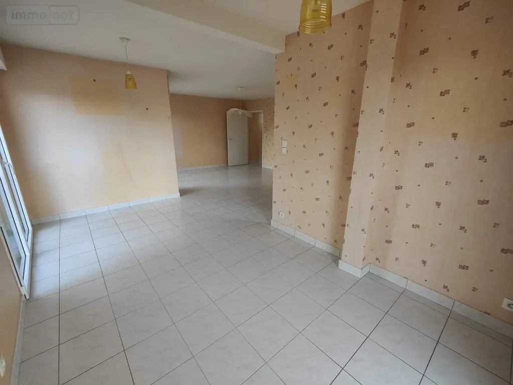 Appartement a vendre Cesson-Sévigné 35510 Ille-et-Vilaine 35 78 m2 4 pièces 384800 euros 097/2924 004