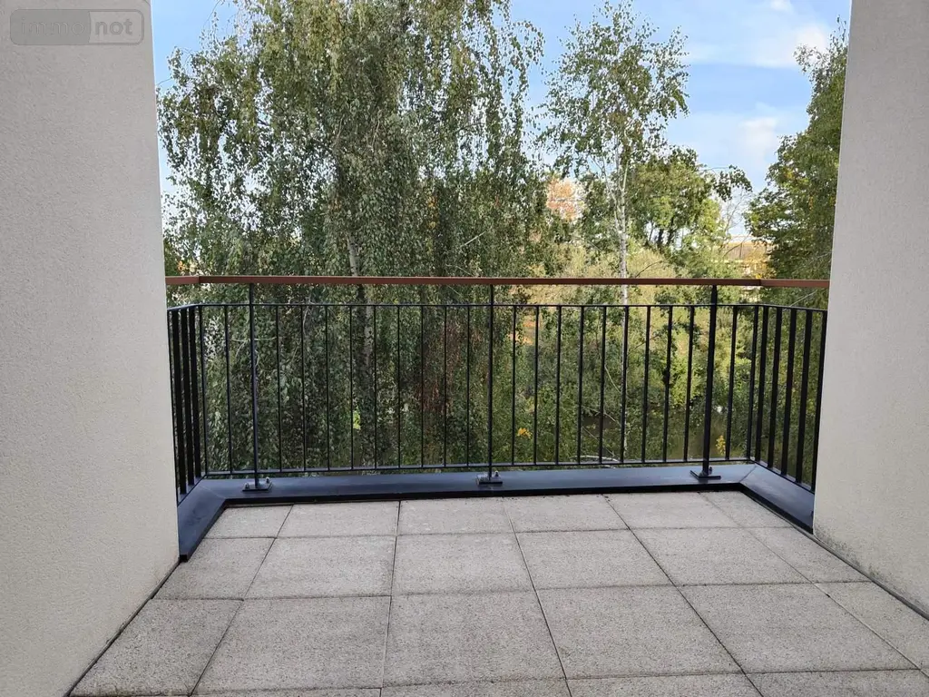 Appartement a vendre Cesson-Sévigné 35510 Ille-et-Vilaine 35 78 m2 4 pièces 384800 euros 097/2924 005
