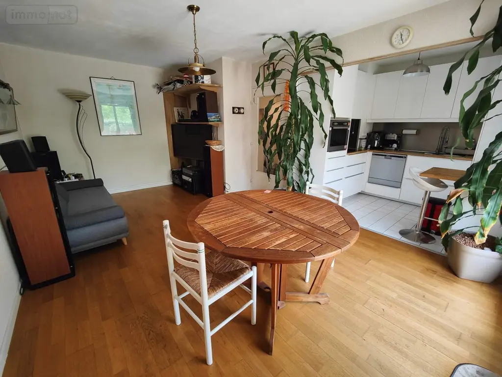 Appartement a vendre Rennes 35200 Ille-et-Vilaine 35 43 m2 2 pièces 187200 euros 097/2925 002