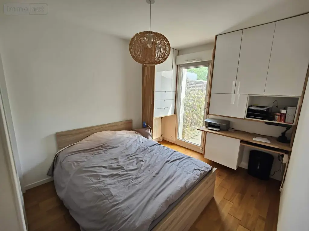 Appartement a vendre Rennes 35200 Ille-et-Vilaine 35 43 m2 2 pièces 187200 euros 097/2925 005