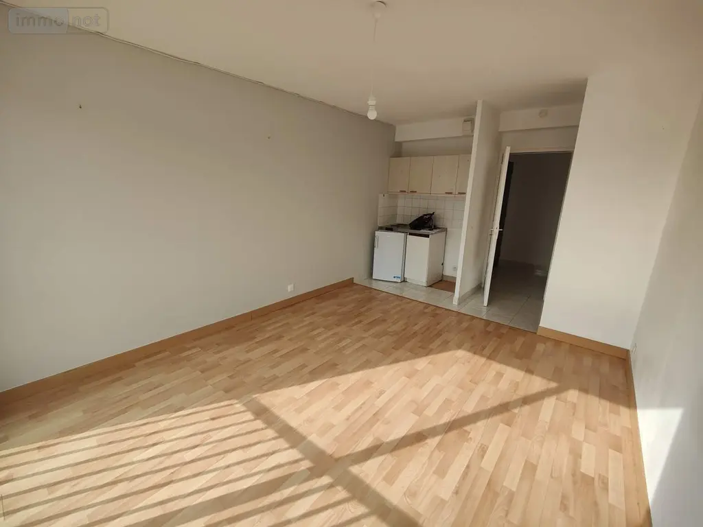 Appartement a vendre Cesson-Sévigné 35510 Ille-et-Vilaine 35 24 m2 1 pièce 111000 euros 097/2926 002