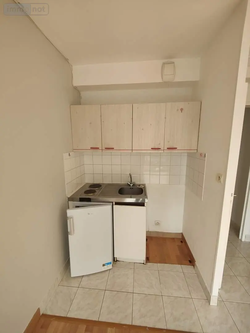 Appartement a vendre Cesson-Sévigné 35510 Ille-et-Vilaine 35 24 m2 1 pièce 111000 euros 097/2926 005