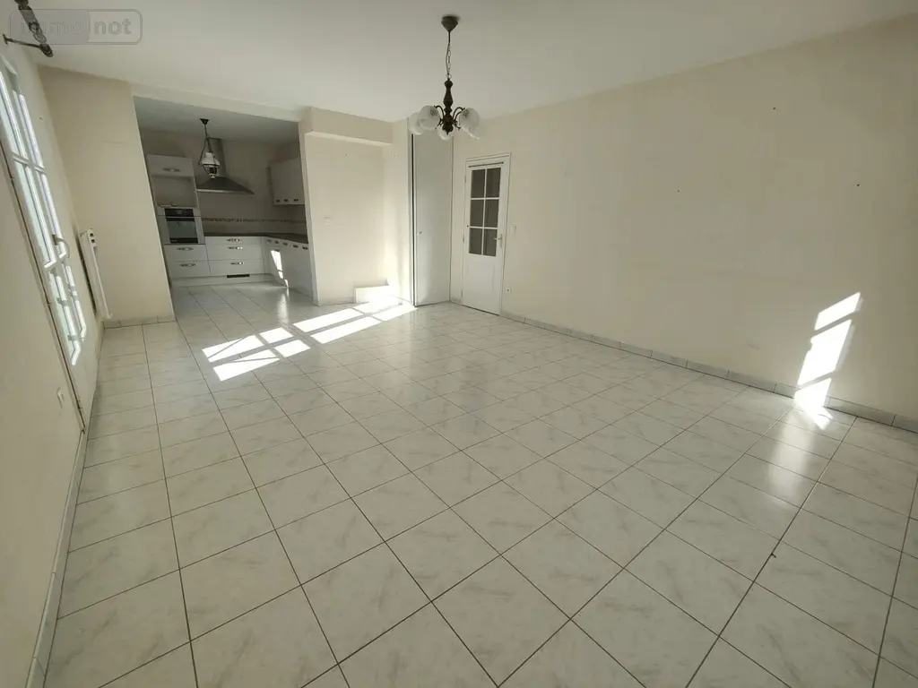 Appartement a vendre Châteaugiron 35410 Ille-et-Vilaine 35 70 m2 3 pièces 213200 euros 097/2927 004