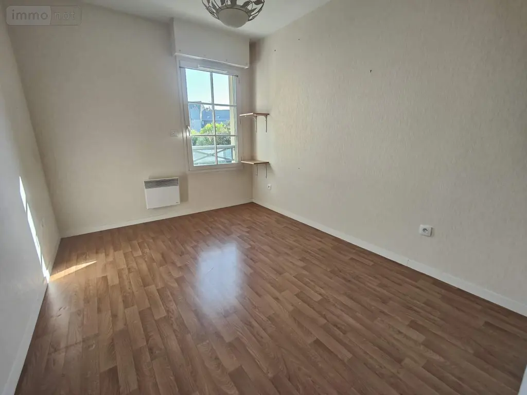 Appartement a vendre Châteaugiron 35410 Ille-et-Vilaine 35 70 m2 3 pièces 213200 euros 097/2927 005