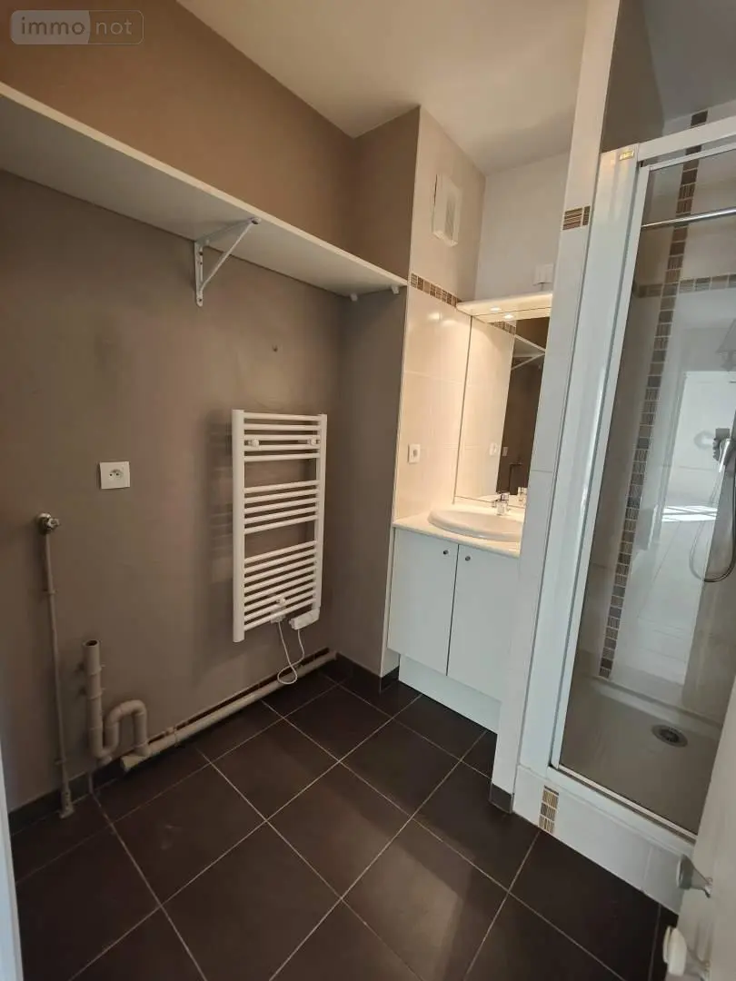 Appartement a vendre Châteaugiron 35410 Ille-et-Vilaine 35 70 m2 3 pièces 213200 euros 097/2927 007