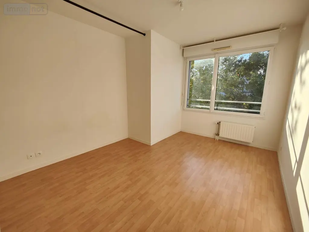 Appartement a vendre Chantepie 35135 Ille-et-Vilaine 35 87 m2 4 pièces 268500 euros 097/2928 010
