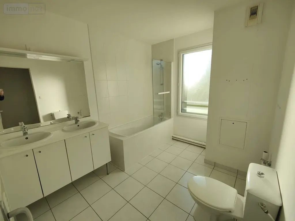Appartement a vendre Chantepie 35135 Ille-et-Vilaine 35 87 m2 4 pièces 268500 euros 097/2928 011