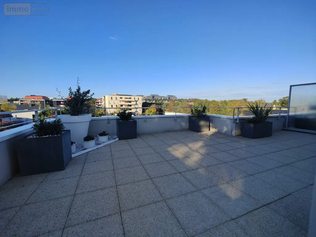 Appartement a vendre Chantepie 35135 Ille-et-Vilaine 35 87 m2 4 pièces 268500 euros 097/2928 002