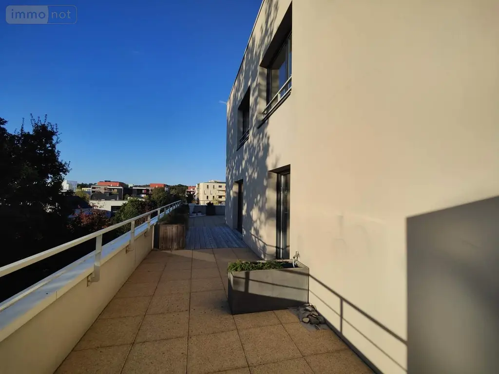 Appartement a vendre Chantepie 35135 Ille-et-Vilaine 35 87 m2 4 pièces 268500 euros 097/2928 003
