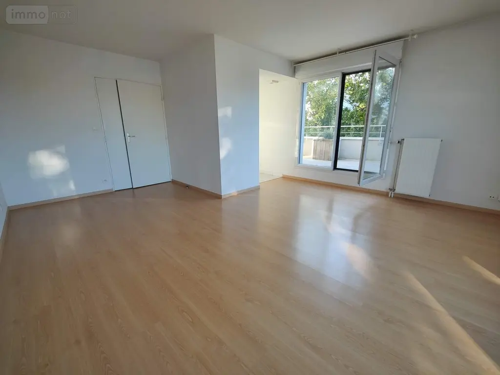 Appartement a vendre Chantepie 35135 Ille-et-Vilaine 35 87 m2 4 pièces 268500 euros 097/2928 004