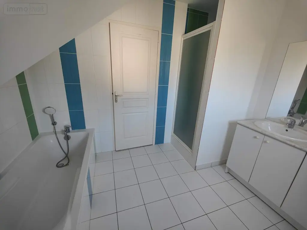 Maison a vendre Noyal-sur-Vilaine 35530 Ille-et-Vilaine 35 142 m2 7 pièces 399000 euros 097/2942 010
