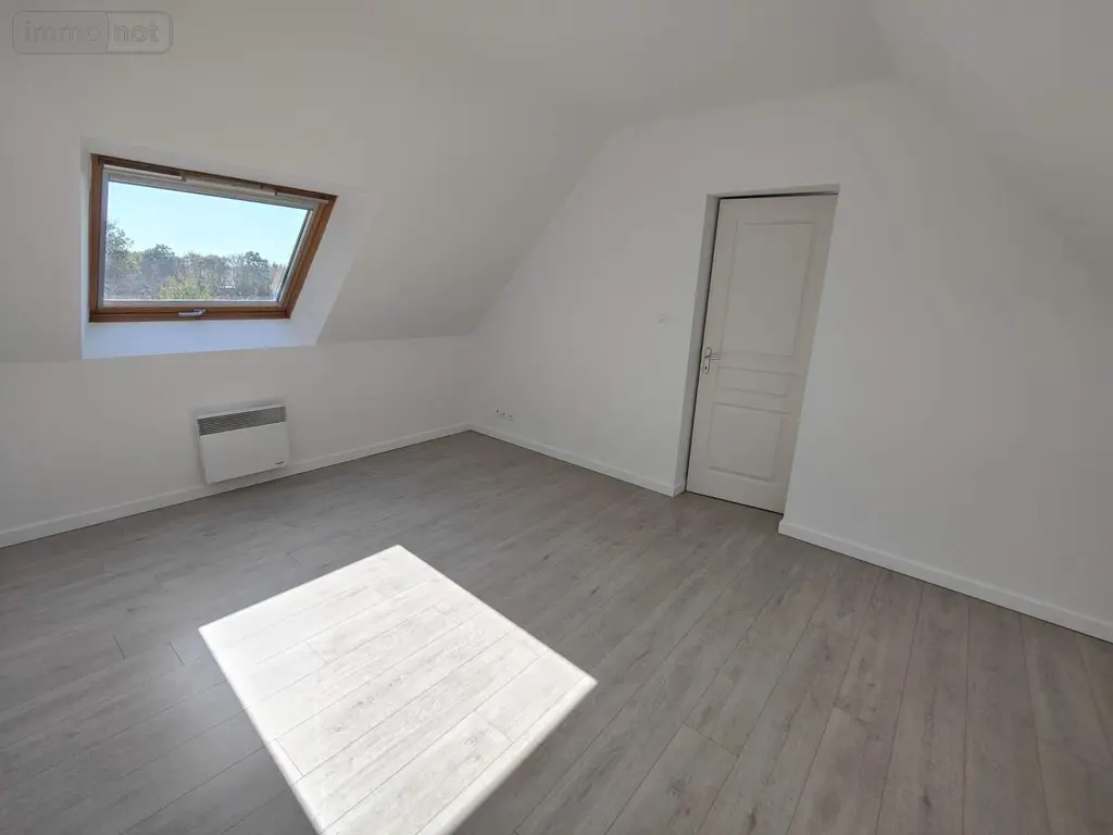 Maison a vendre Noyal-sur-Vilaine 35530 Ille-et-Vilaine 35 142 m2 7 pièces 399000 euros 097/2942 011