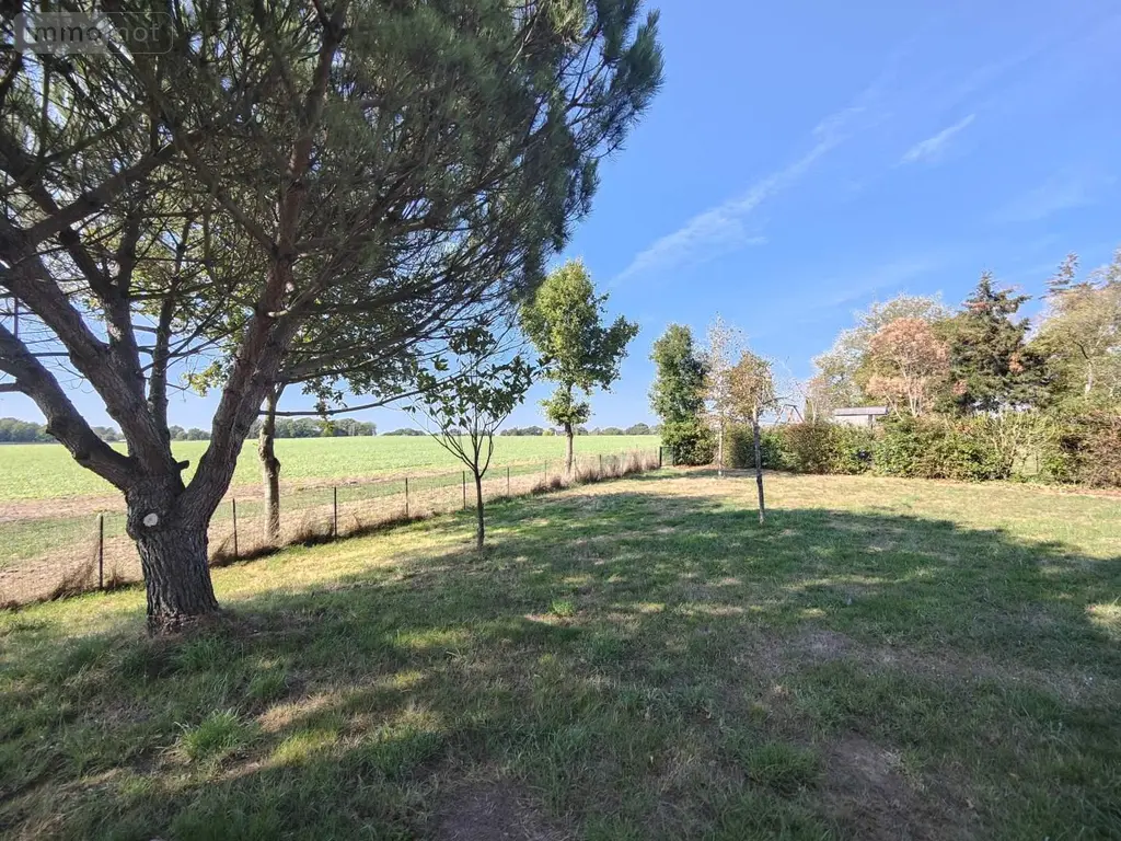 Maison a vendre Noyal-sur-Vilaine 35530 Ille-et-Vilaine 35 142 m2 7 pièces 399000 euros 097/2942 014