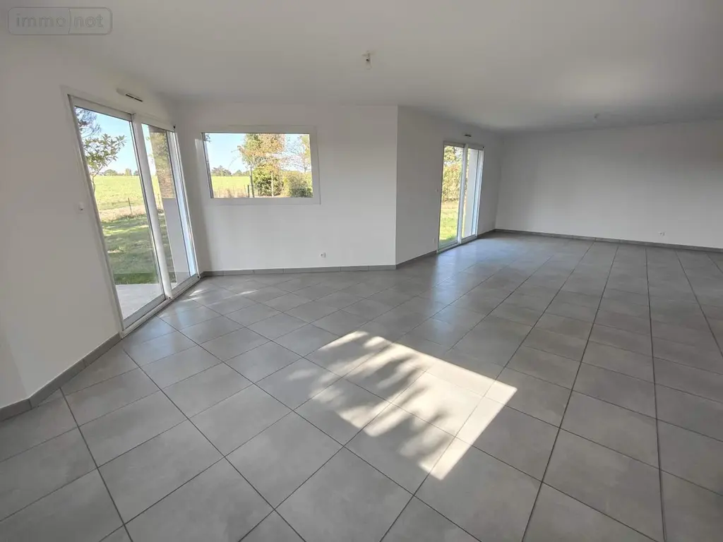 Maison a vendre Noyal-sur-Vilaine 35530 Ille-et-Vilaine 35 142 m2 7 pièces 399000 euros 097/2942 004