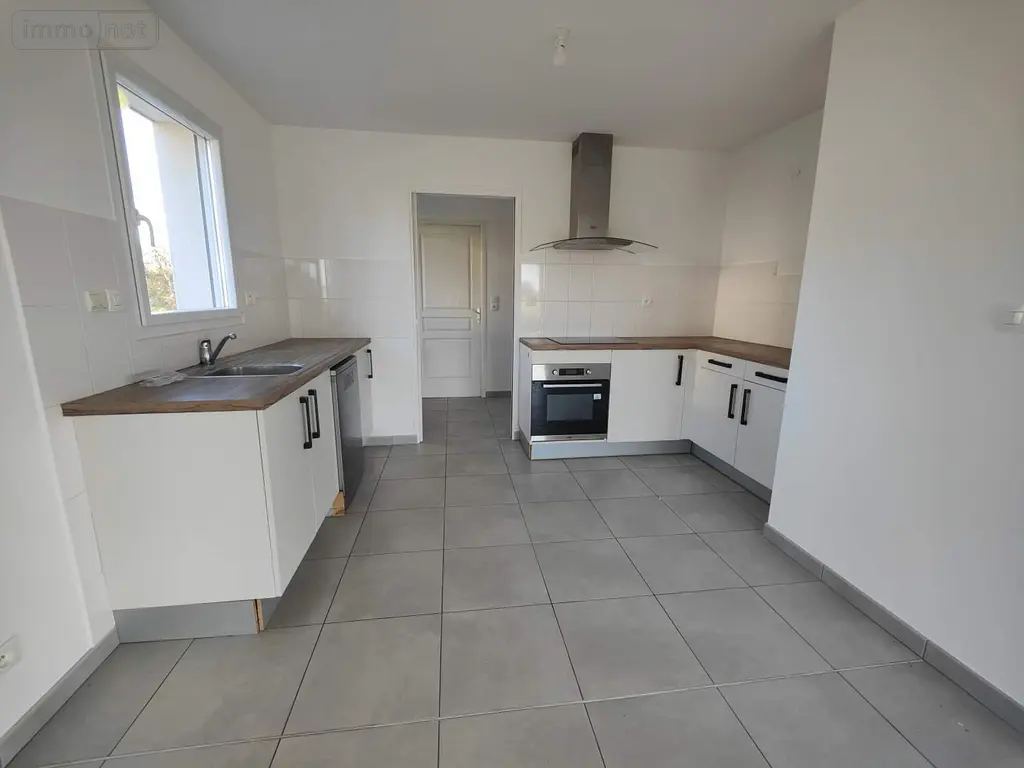 Maison a vendre Noyal-sur-Vilaine 35530 Ille-et-Vilaine 35 142 m2 7 pièces 399000 euros 097/2942 005