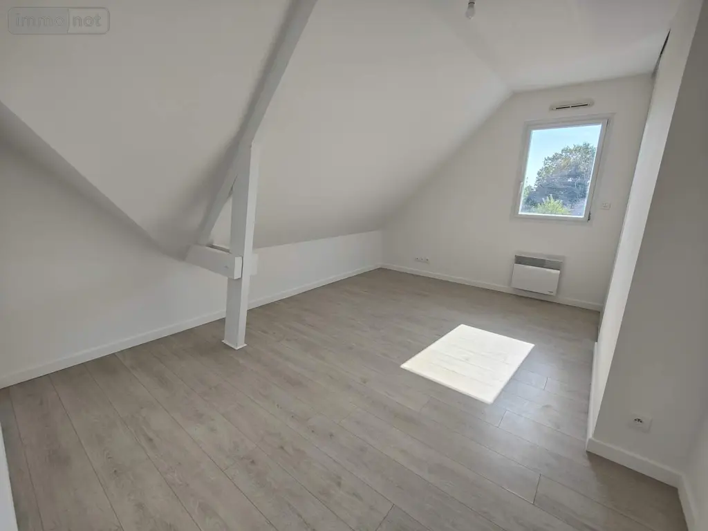 Maison a vendre Noyal-sur-Vilaine 35530 Ille-et-Vilaine 35 142 m2 7 pièces 399000 euros 097/2942 007