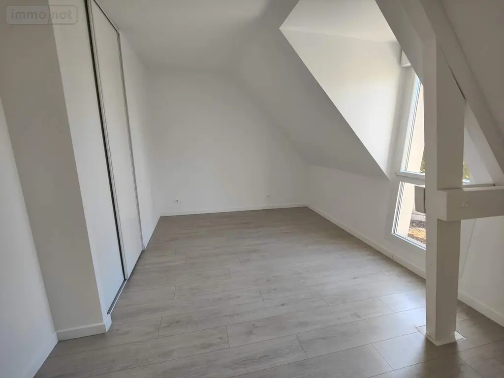 Maison a vendre Noyal-sur-Vilaine 35530 Ille-et-Vilaine 35 142 m2 7 pièces 399000 euros 097/2942 008
