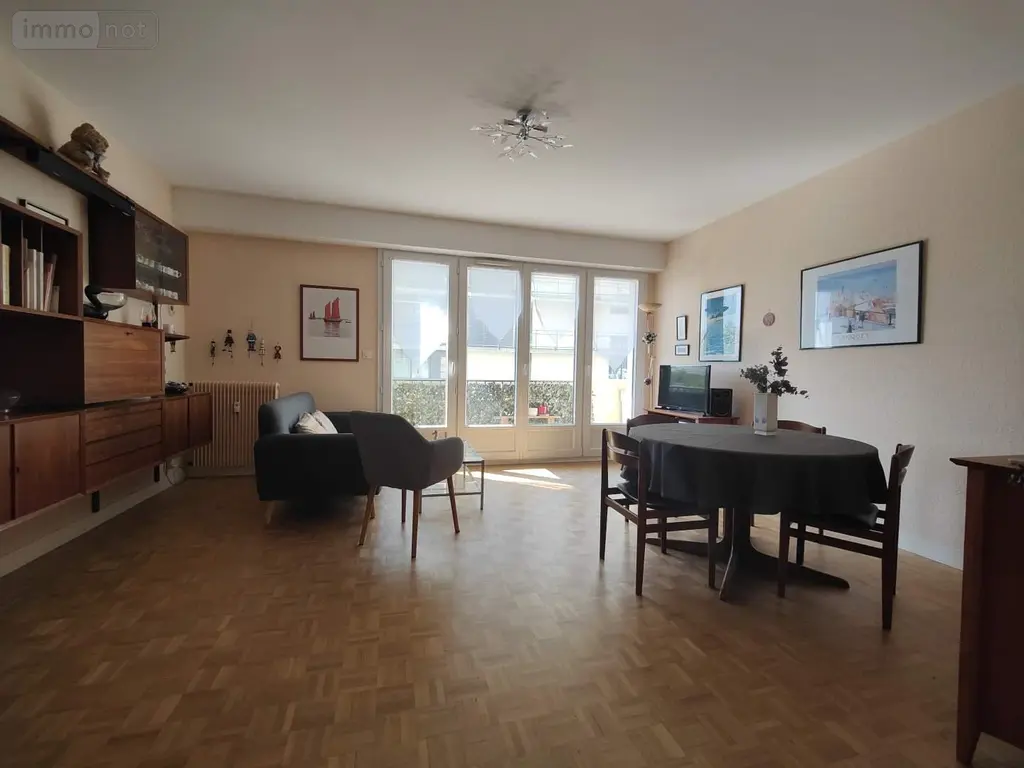 Appartement a vendre Rennes 35000 Ille-et-Vilaine 35 88 m2 4 pièces 299000 euros 097/2943 002