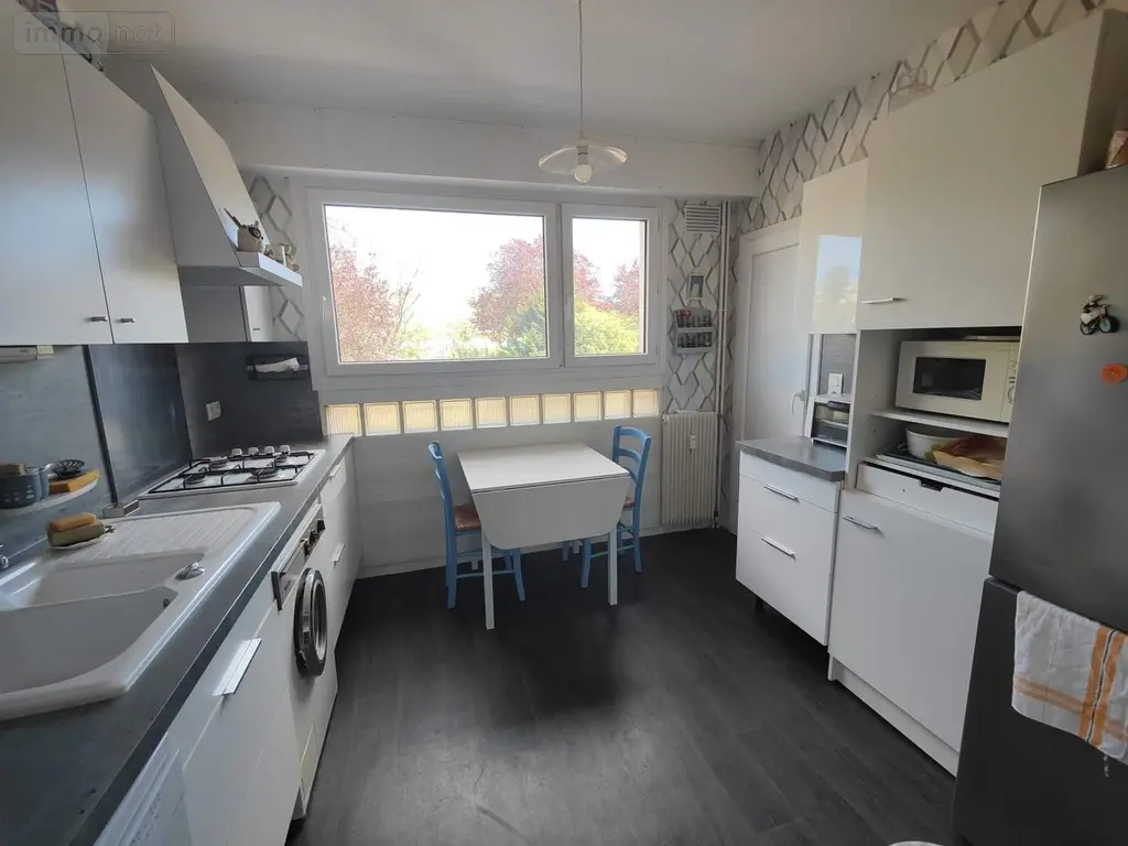 Appartement a vendre Rennes 35000 Ille-et-Vilaine 35 88 m2 4 pièces 299000 euros 097/2943 003